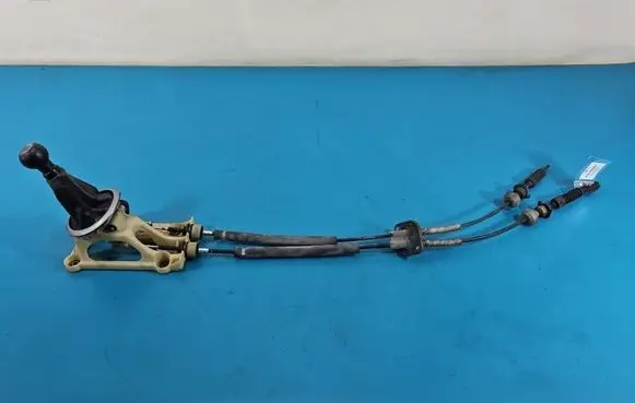 Suzuki Swift I Gear shift cable linkage IMPRK1566403