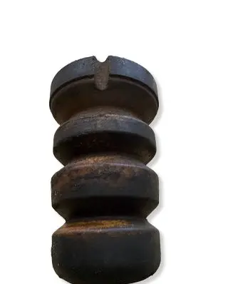 Renault Master III Front shock absorber dust cover boot 540500011R