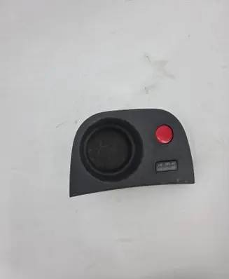 Seat Leon (1P) Other switches/knobs/shifts 