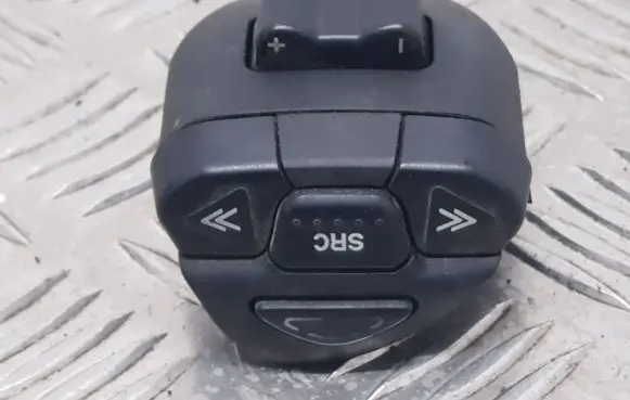 Nissan Almera N16 Multifunctional control switch/knob 54355381P1