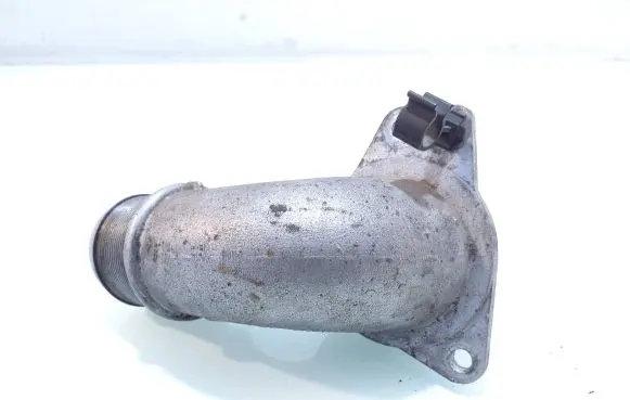 Opel Zafira B Intercooler hose/pipe 55353003