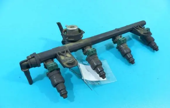 Renault Megane I Fuel injector 875368 IMPRK1192259