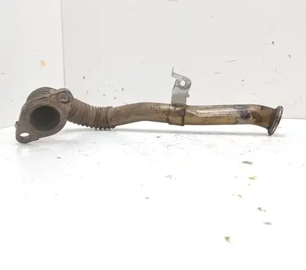 EGR valve line/pipe/hose