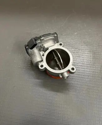 Volvo XC90 Throttle valve 31459842 8381A 21H525500200A