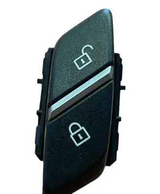 BMW X4 F26 Central locking switch button 9352035