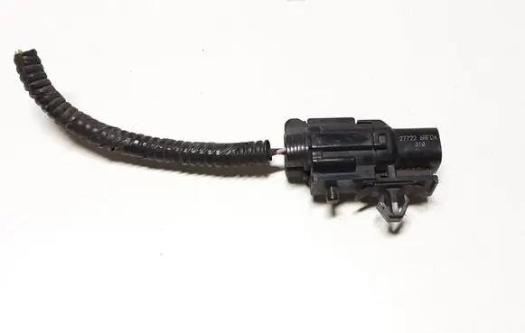 Nissan Juke II F16 Outside/exterior temperature sensor 277226RF0A