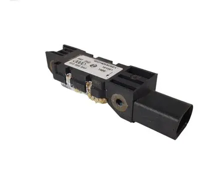 Audi A4 S4 B6 8E 8H Airbag deployment crash/impact sensor 8E0959643