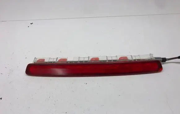 Seat Ibiza IV (6J,6P) Third/center stoplight 6J4945097C 89319361