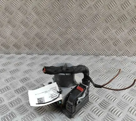 Audi A5 ABS Pump 8W0907379J 0265956840