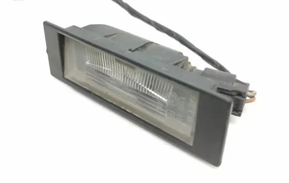BMW 1 E81 E87 Number plate light 7165735 0461385
