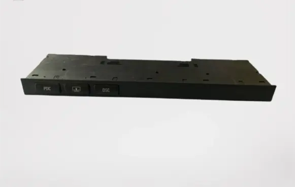 BMW 7 E38 Comfort/convenience module 8373775