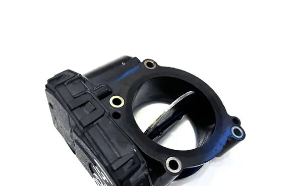Mercedes-Benz E W212 Throttle valve A6510900270 0280750551