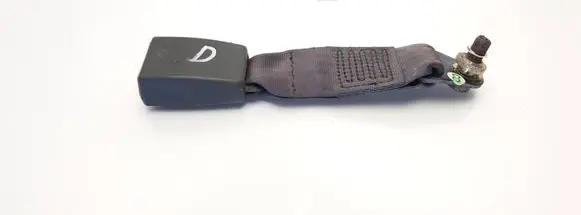 Fiat Punto (188) Rear seatbelt buckle 33009311 B237 291299