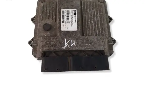 Fiat Idea Engine control unit/module 51768657 7160004502