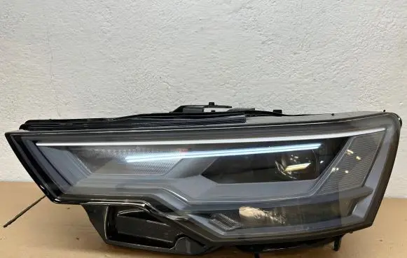 Audi A6 S6 C8 4K Headlight/headlamp 8K0941033