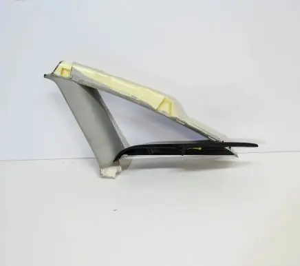 Audi A6 S6 C6 4F (C) pillar trim 4F5867288D