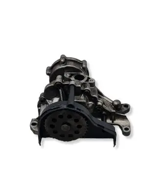 Opel Astra K Oil pump 55487858