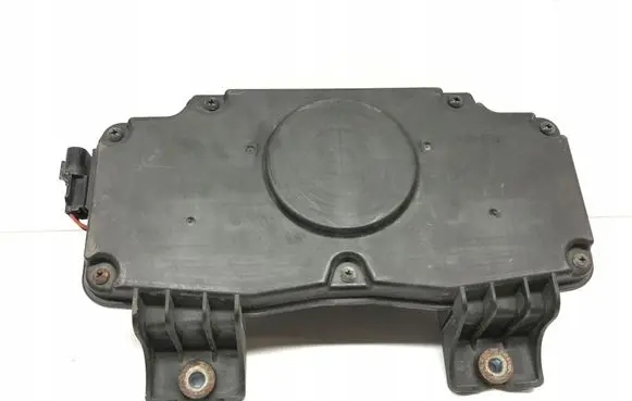 KIA Niro Voltage converter/converter module 