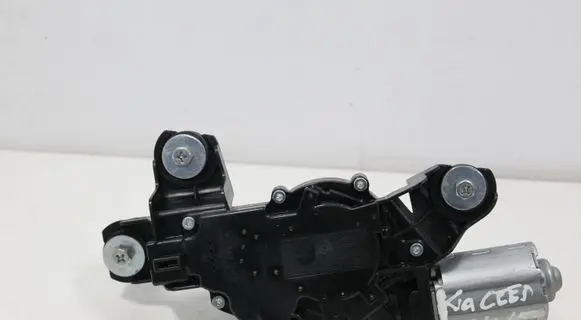 KIA Ceed Rear window wiper motor F00S2B2222 98700A2000