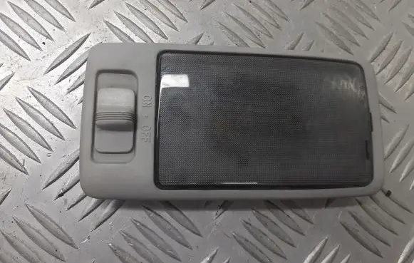 Subaru Forester SH Headlining lighting console trim 