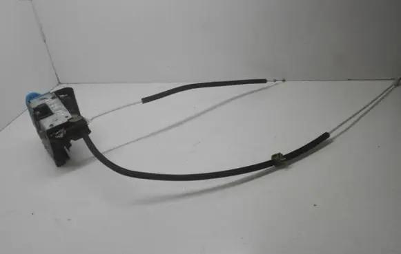 Audi A8 S8 D2 4D Rear door lock 4D0839015A