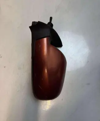 Peugeot 307 Manual wing mirror 96347725XT