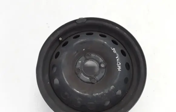 Renault Clio III R15 forged rim 8200320038