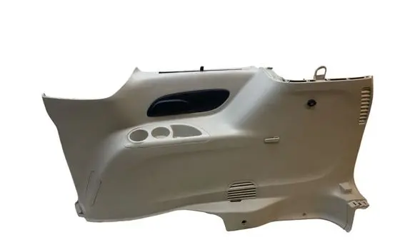 Chrysler Pacifica Trunk/boot side trim panel 5SC26PD2AH 5XU43PD2AB