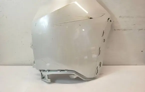 Peugeot 2008 I Rear bumper corner part panel trim 9678052277autoas7 9678052277