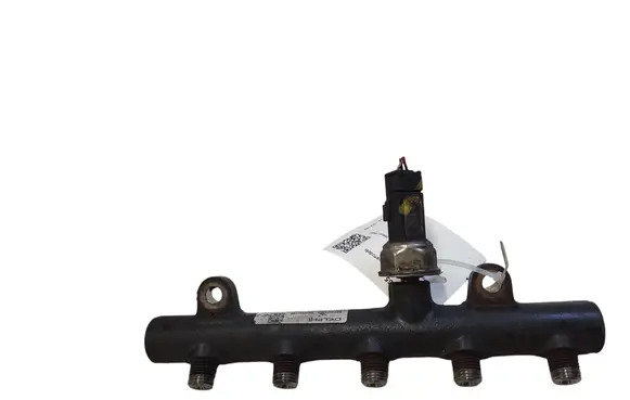 Citroen C5 Fuel main line pipe R9144Z180A 9656391180