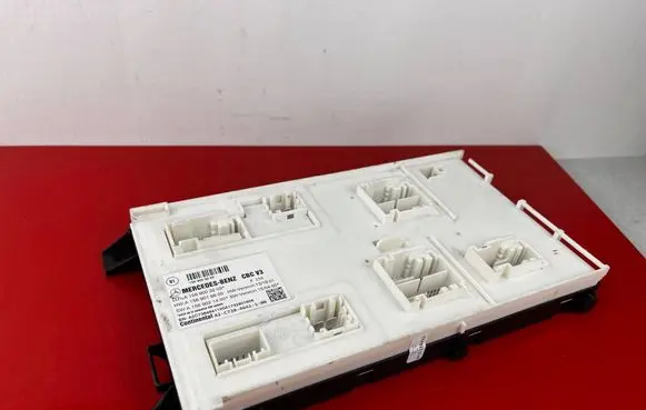 Comfort/convenience module