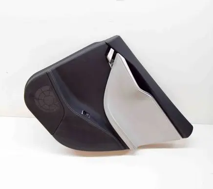 Tesla Model S Rear door card panel trim 100810510K