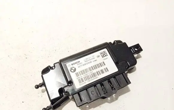 Airbag control unit/module