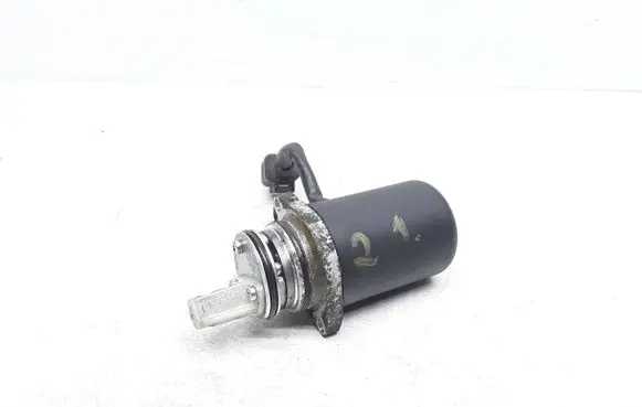 Volvo V70 Rear gearbox reducer/haldex oil pump