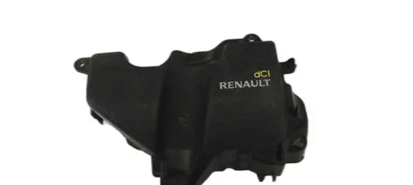 Renault Clio III Engine cover (trim) 175B17170R