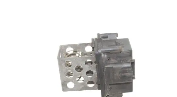Peugeot RCZ Coolant fan relay 9658508980