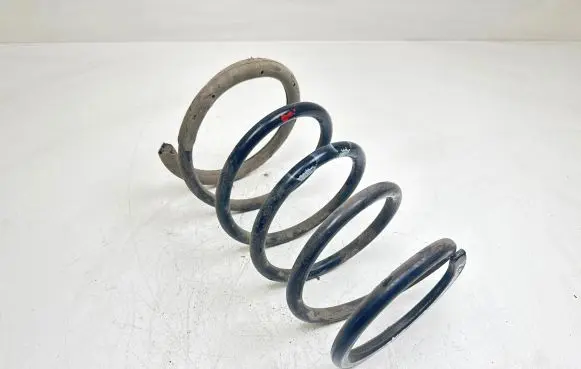 Nissan X-Trail T30 Rear coil spring