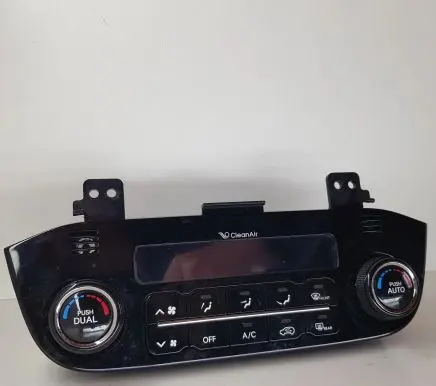 KIA Sportage Climate control unit 972503U601