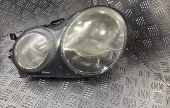 Volkswagen Polo IV 9N3 Headlight/headlamp 6Q1941007