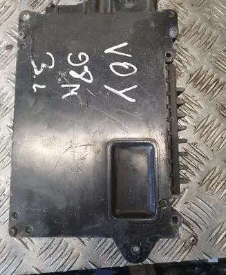 Chrysler Voyager Engine control unit/module P04727203AE