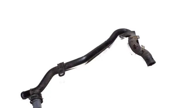 Volkswagen Caddy Engine coolant pipe/hose 5N0121065