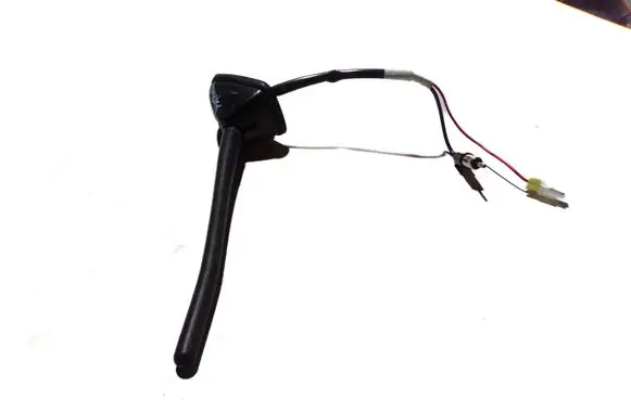 Nissan Pathfinder R51 Aerial GPS antenna 