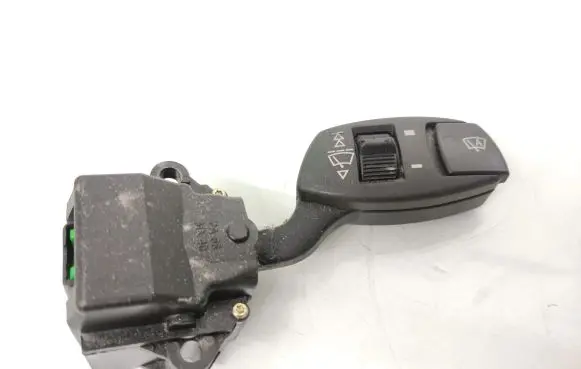 BMW 5 E60 E61 Wiper control stalk 6924107