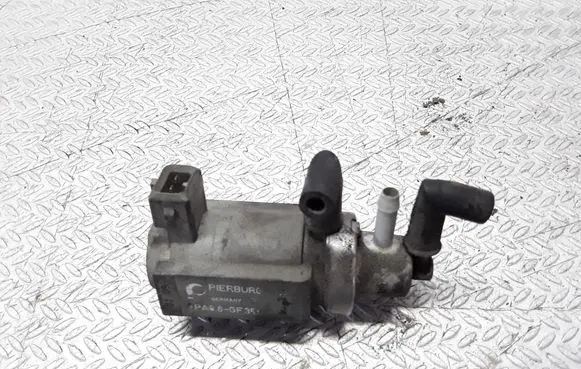 Audi A6 S6 C5 4B Turbo solenoid valve 059906627A