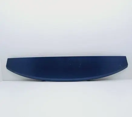 Fiat Stilo Rear window tailgate spoiler 735302079