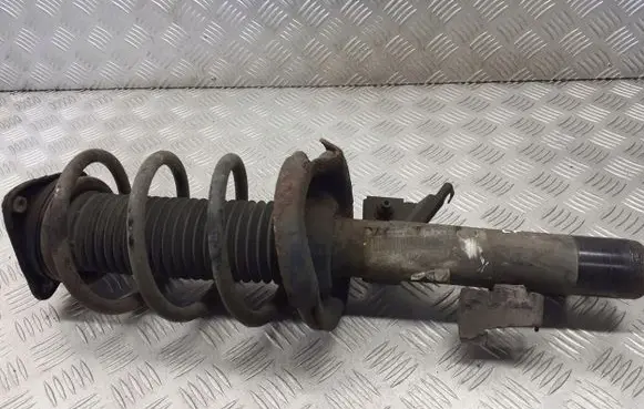Volvo V50 Front shock absorber/damper