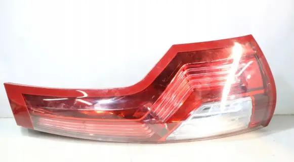 Citroen C4 I Picasso Rear/tail lights