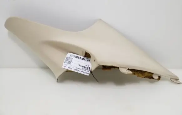 Mercedes-Benz CLS C219 (D)pillar trim (top) A21969018258L78