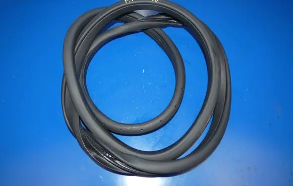 Mercedes-Benz GLA W156 X156 Rubber seal rear door 