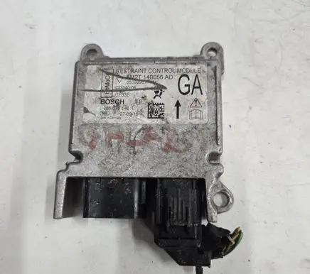 Ford Galaxy Airbag control unit/module 6M2T14B056AD 65000957 0285010140